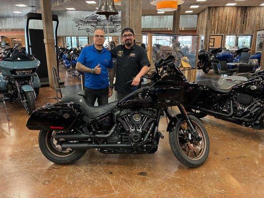 Fort Worth Harley-Davidson