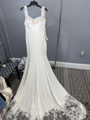 Rose's Alterations