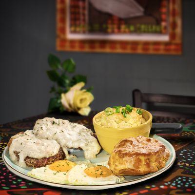 Tibby's New Orleans Kitchen