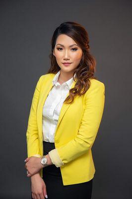 Allstate Insurance Agent: Hanh Tran