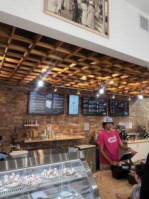 Abbott’s Frozen Custard