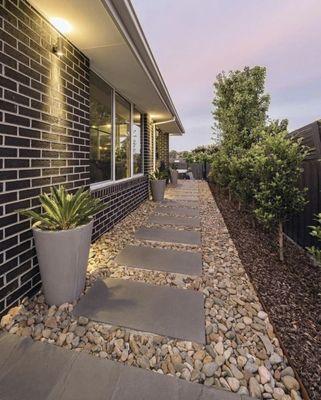 Dynamic Landscaping & Design