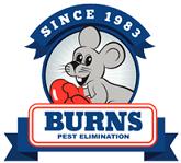Burns Pest Elimination