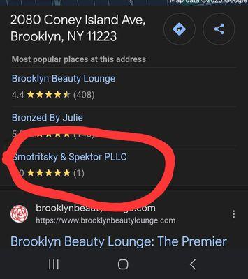 Smotritsky Law Group PLLC