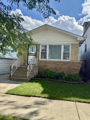 call for available properties on the market in your price range