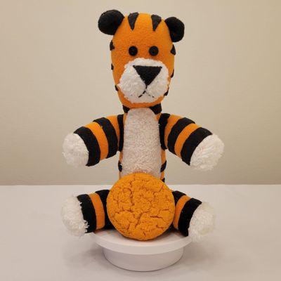 CHEETOS x HOBBES (YT:@BULGOGIBOMBER)
