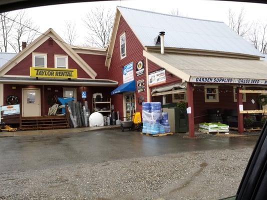 Great Vermont Store