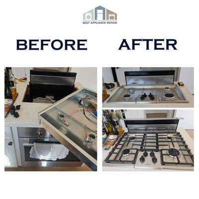 Best Appliance Repair