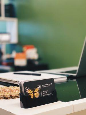 Book an appointment today!