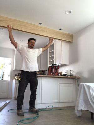 Servins Handyman Service