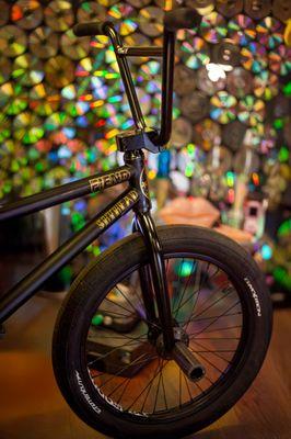 Rise & Grind Bike Shop