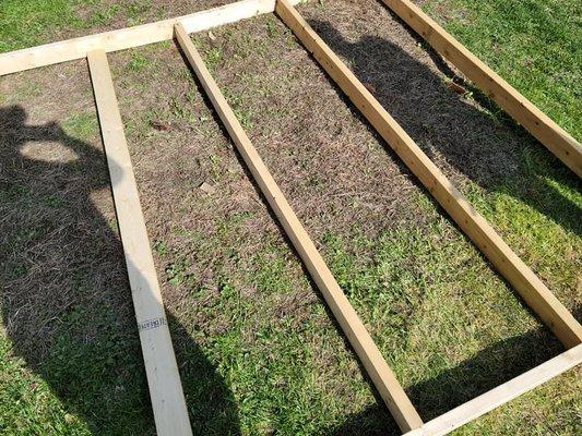 Milo's Contracting & More