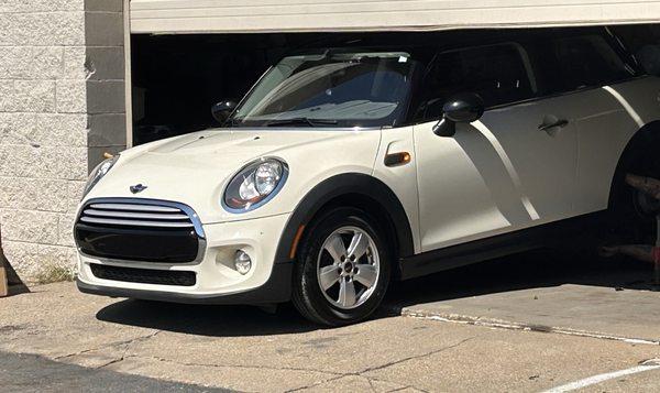 P & R Auto Repair & Sales