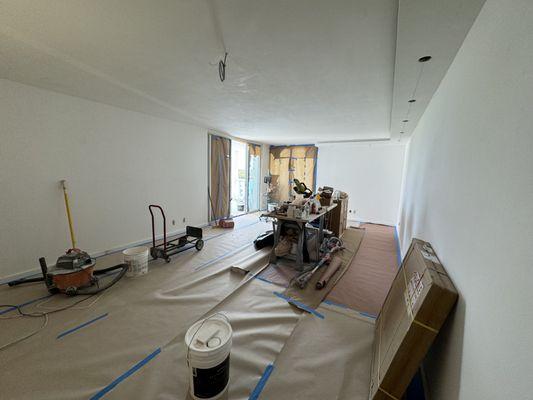 Alabach construction