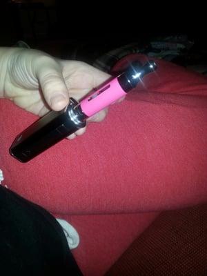 I Love my new tank!!!!!!!!!