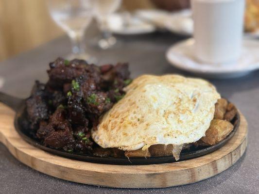 Whisk Breakfast & Brunch