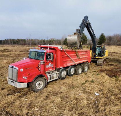 Peninsula Property Services