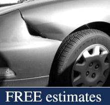 Chabot Collision Service