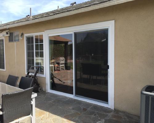 Energy Efficient Windows Hermosa Beach