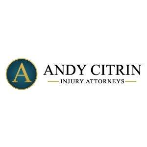 Andy Citrin Injury Attorneys logo