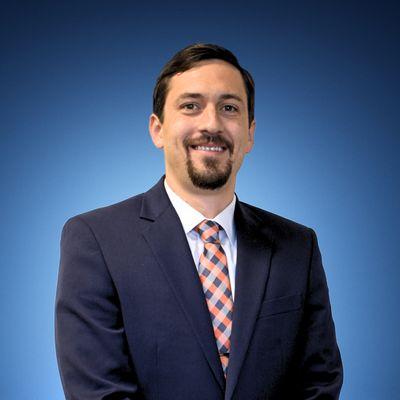 Associate Attorney Robby Wendell