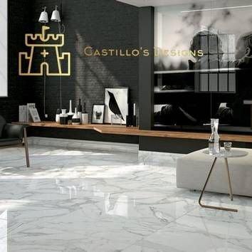 Castillo's Designs