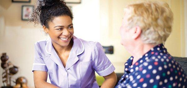 Gentle And Kind Care Management