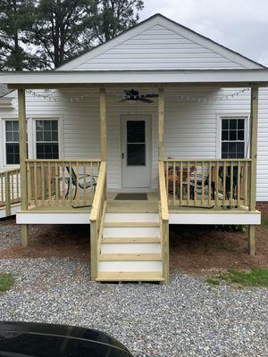 Jenkins of Northern Neck