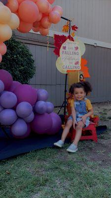 Kimia Kreative Party Rentals