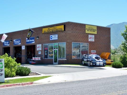 We invite you to come in and see our facility first hand and see how we can provide excellent customer care.