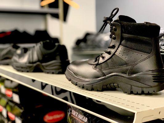 Our Services:
*Embroidery
*Alterations
*Screen Printing
*Vinyl
*Promotional Items
*Uniforms & Apparel