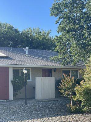 Redding Hilltop Apartments