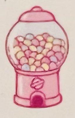 Bubblegum Enterprises