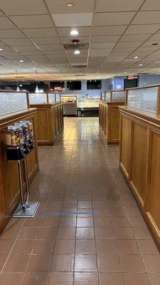 Angelo's Delicatessen