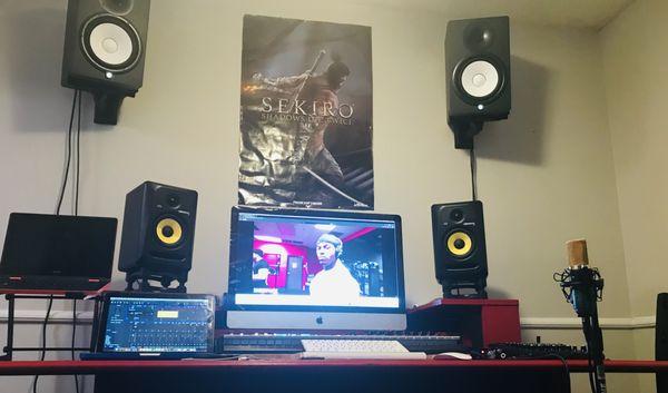 We have made allot of Changes this is old pic.