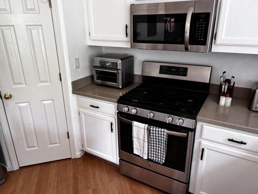 House Cleaning by Kara Ann