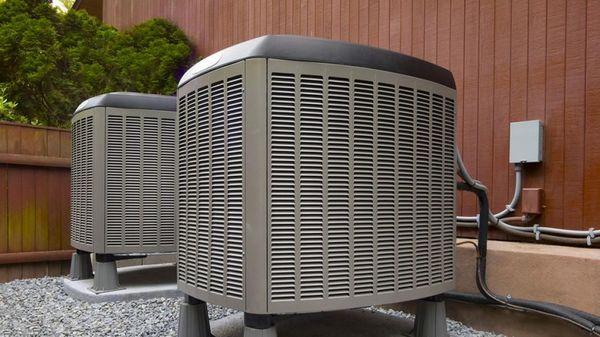 Poplin Heating & Air Conditioning