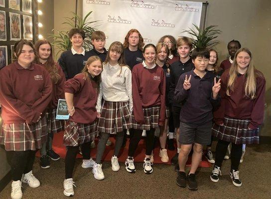 Our Savior Lutheran School