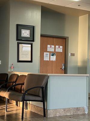 Laredo Medical Center