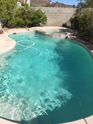 A-Kleen Pool Service