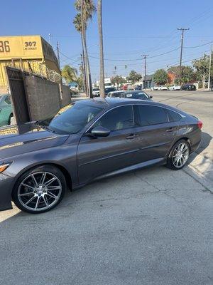 Auto Mart Collision Center