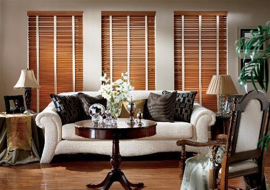 Solution Vertical Blinds