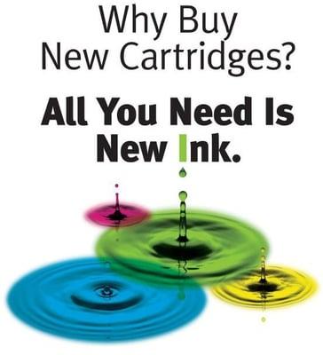 Cartridge World