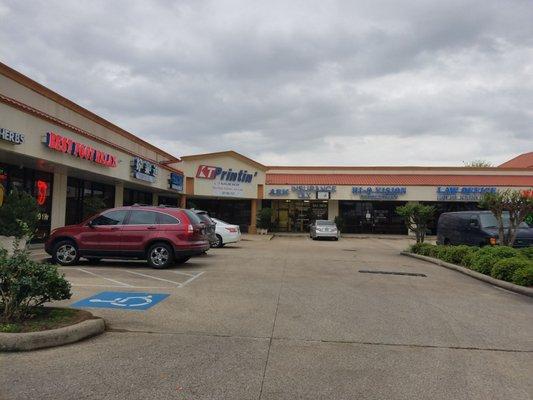 Predictable Management