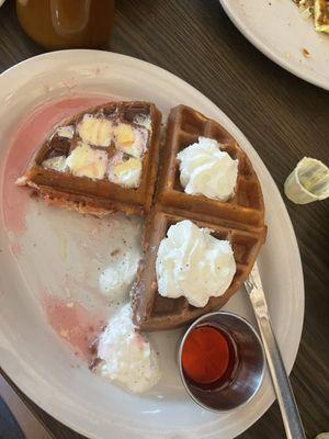 Sam & Charlie's White Hut Diner