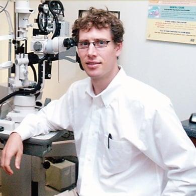 Carrboro Family Vision