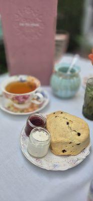 Tea House On Los Rios