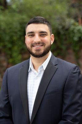 Sevak Jamkochian - Exp Realty