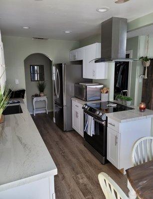 Emerald Tile and Stone