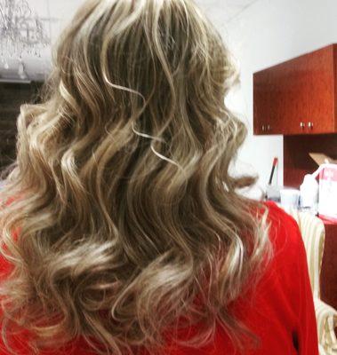 Damien's & Damien Estetica Salon